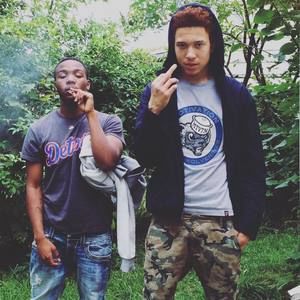 Meet your Posher, Keith